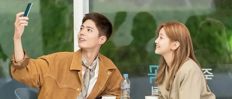 演艺圈生存指南，还破了青春纪录