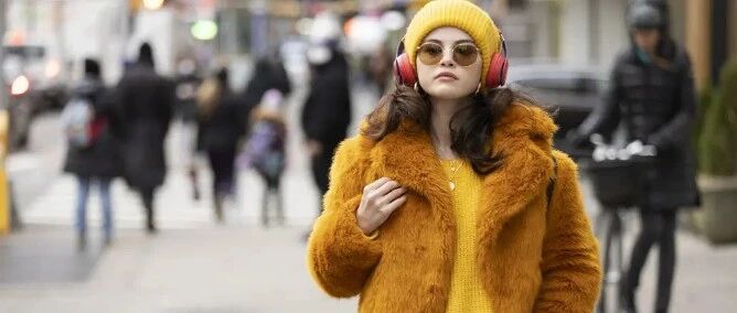 傻脸娜情陷死亡大厦，豆瓣8.1的冷门推理剧，年度悬疑大餐