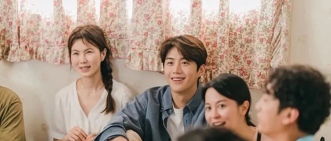 《鱿鱼游戏》看得心惊肉跳？换个非典型韩式甜剧治愈下吧