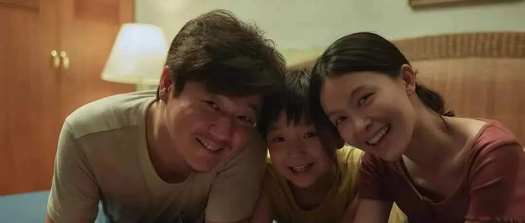 末路父亲的绝地反杀，《误杀2》又敢拍又有温度，看哭了