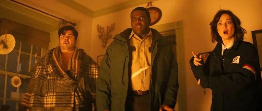 引人入胜停不下来，谁才是凶手？！小成本“狼人杀”居然这么嗨