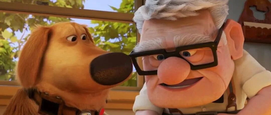 《飞屋环游记》出剧啦！汪星人日常，我被狠狠治愈了