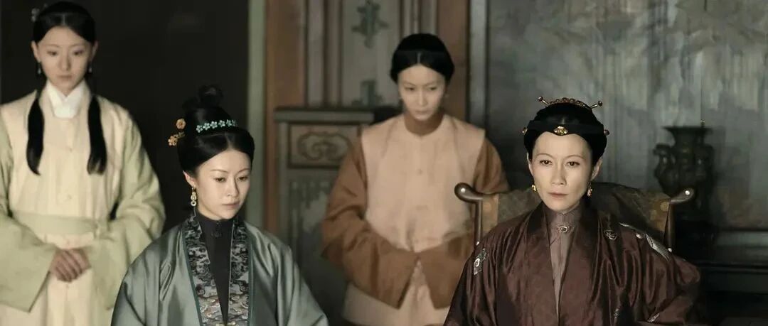 又打“女拳”又蹭《红楼梦》，于妈炒剧，“妙招”真会啊！