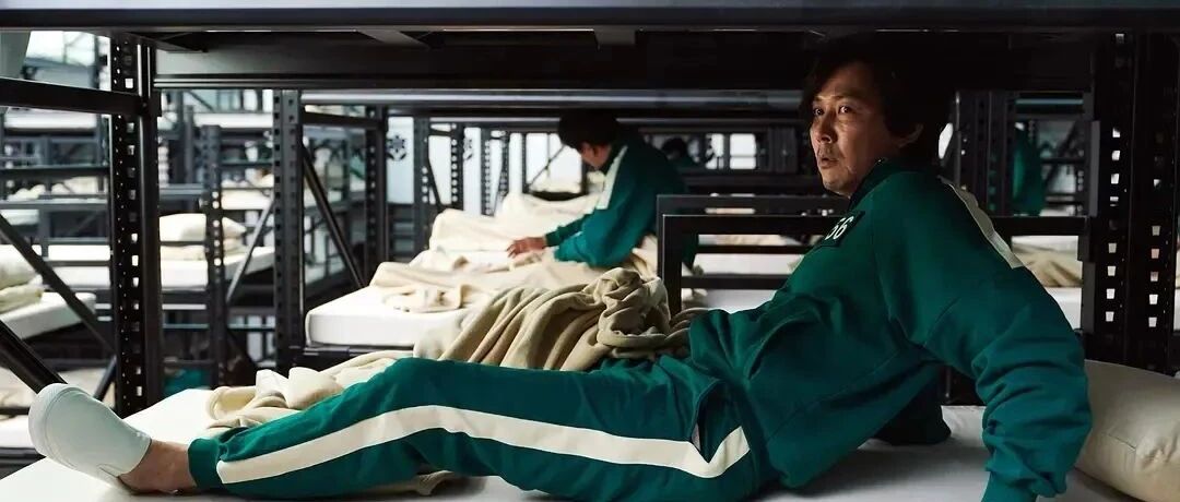 孔刘开启杀人游戏，大咖云集夺命争金，韩剧又出爆款