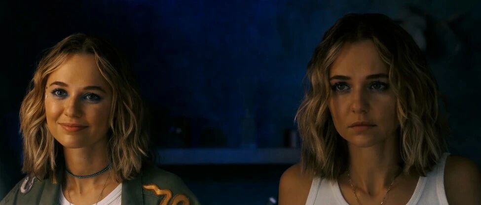 孪生姐妹生死真假迷案，温子仁监制=狗血+漏洞？