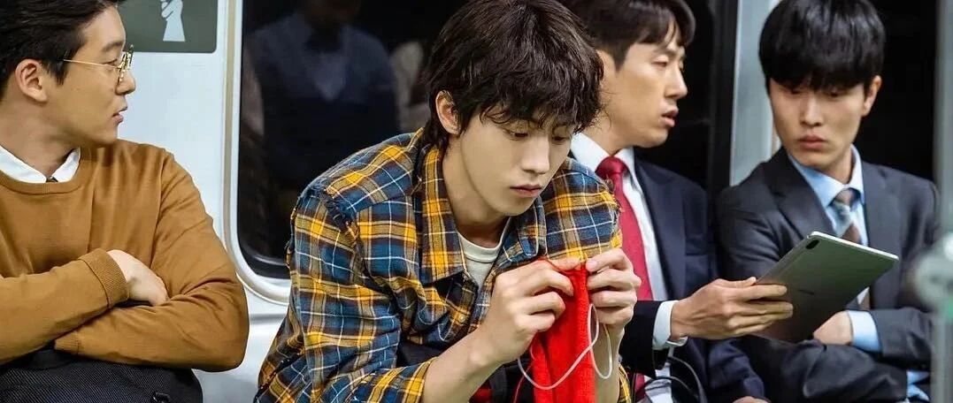 全员神仙颜值，俗套创业剧也还有新花样