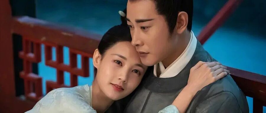 全员悲剧，这部国风“丧剧”番外竟比正片好看