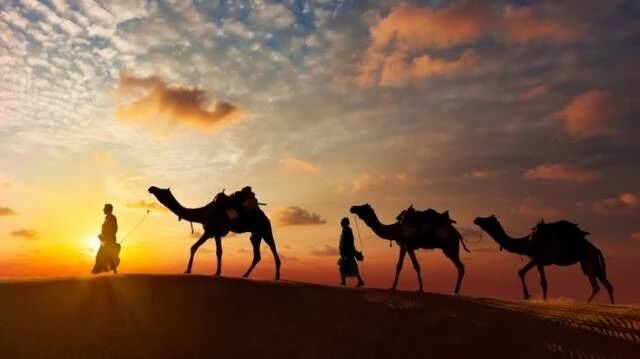 做人，不要放错自己的位置！