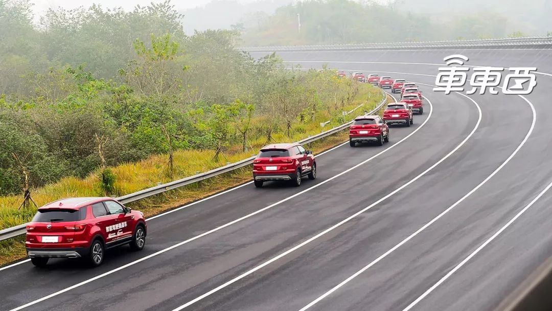 自主車企大洗牌將至！3個層次9個玩家誰能笑到最後？ 汽車 第1張