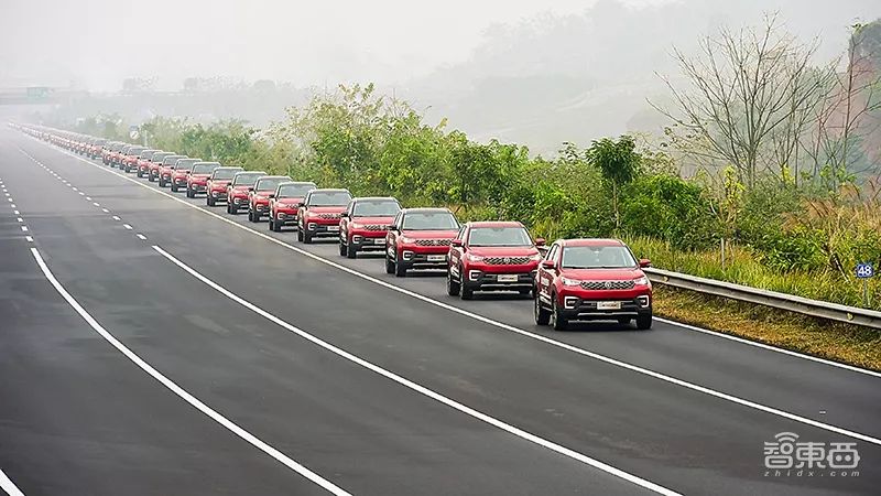 自主車企大洗牌將至！3個層次9個玩家誰能笑到最後？ 汽車 第12張