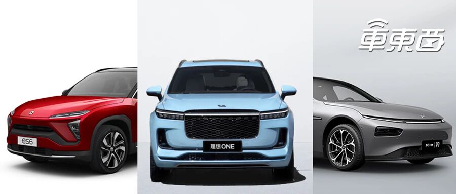 月销破万，“蔚小理”的下一站？