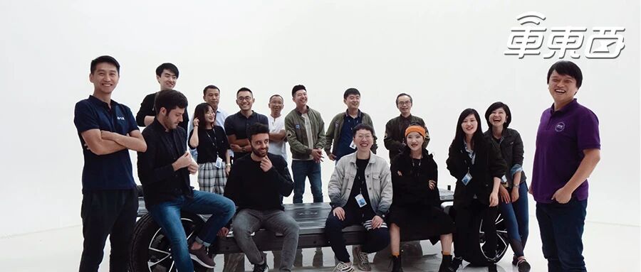 他们，在贵阳给阿里“造车”