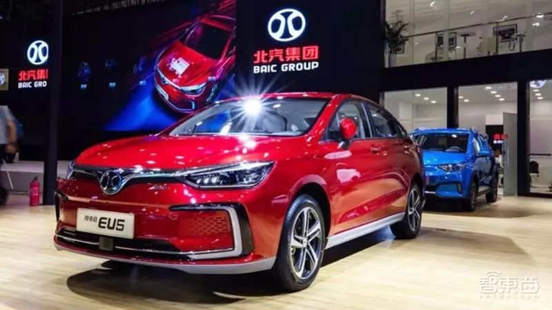 2018年新能源車召回率超10%！8家車企召回13萬台電動車 汽車 第4張