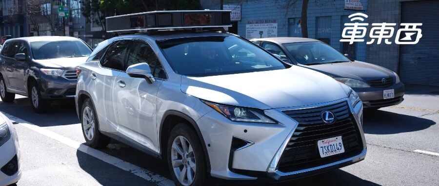 苹果玩不转自动驾驶？