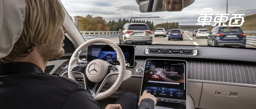 奥迪玩不转的L3，奔驰能搞定吗？