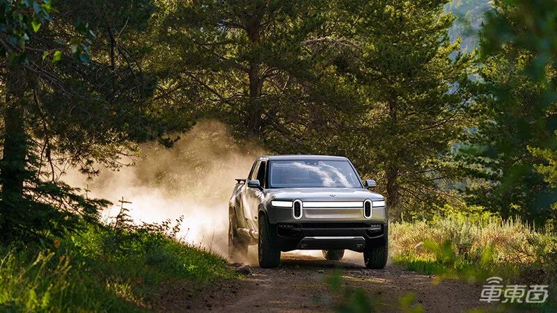 悍马推出纯电 SUV，越野车性能强大也有 L2 加持，第一批两小时抢光