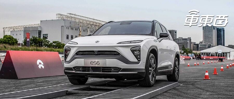 四个新造车顶个特斯拉！前四名七月销超万台，紧追特斯拉