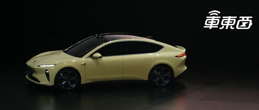 蔚来最便宜车型来了！32.8万开卖，带激光雷达能跑1000公里