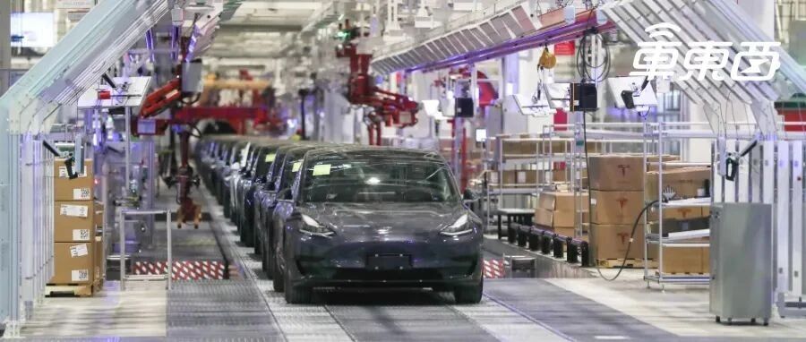 特斯拉为什么不缺芯？