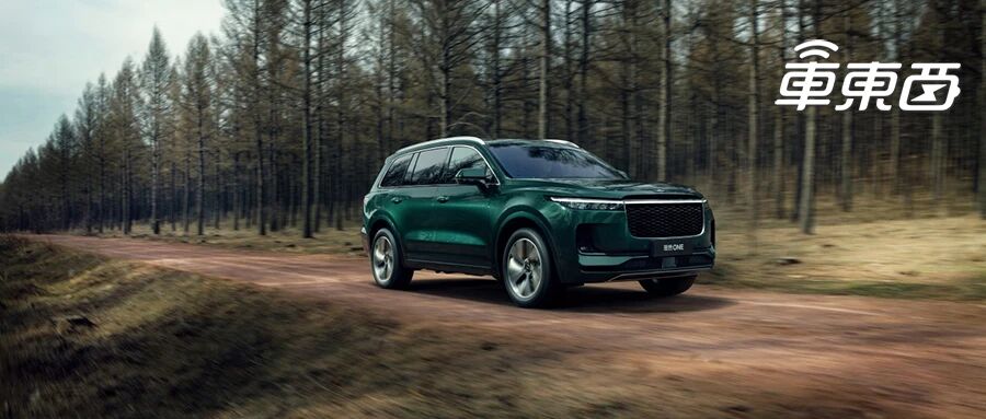 坚持全栈自研，理想ONE拿下AEB测试第一名