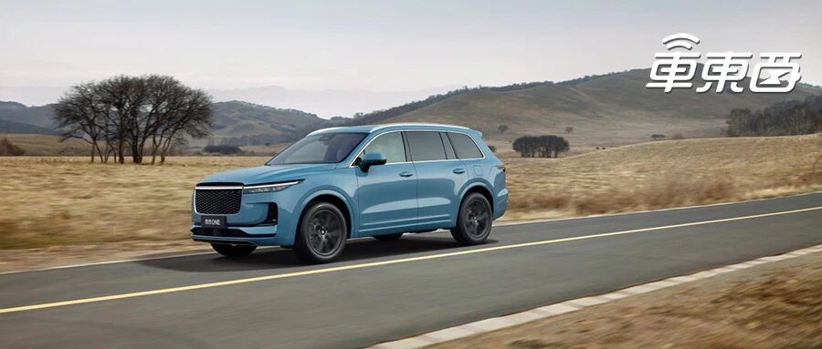 销量超越同级BBA，理想ONE如何做到的？