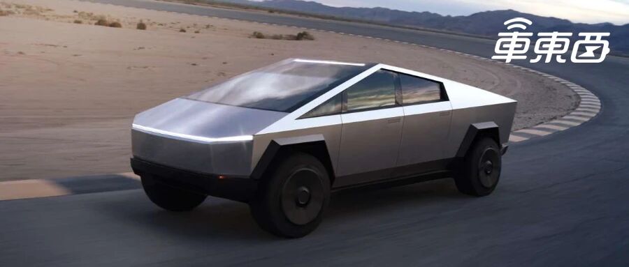 五项专利看透特斯拉火星皮卡！续航近千公里，买车送厨房