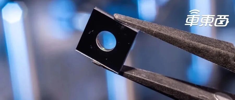 量子技术上车了！博世第一个吃螃蟹