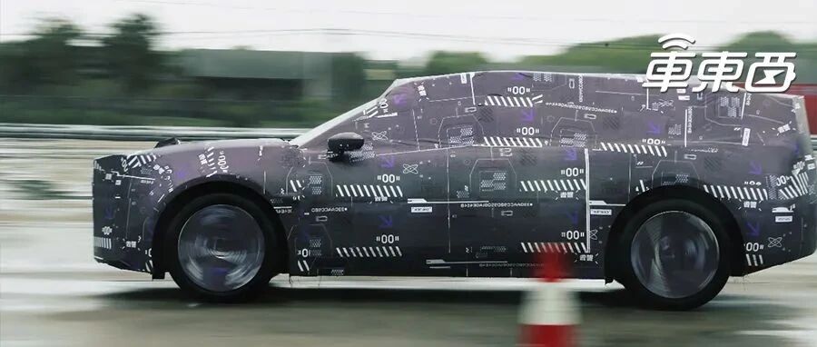 百度造车火力全开：软件每周迭代，年底实现高速和城市L2