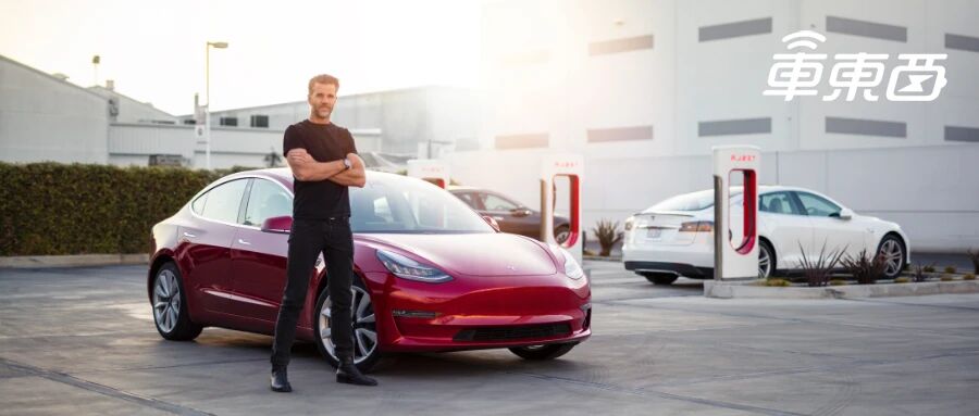 中国媒体深度对话特斯拉设计师！火星皮卡曾参考战斗机