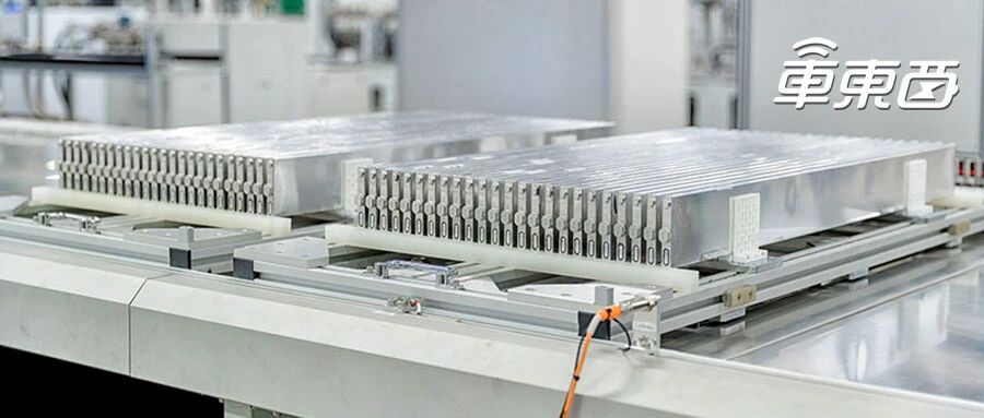 王传福的刀片，劈来了磷酸铁锂的春天