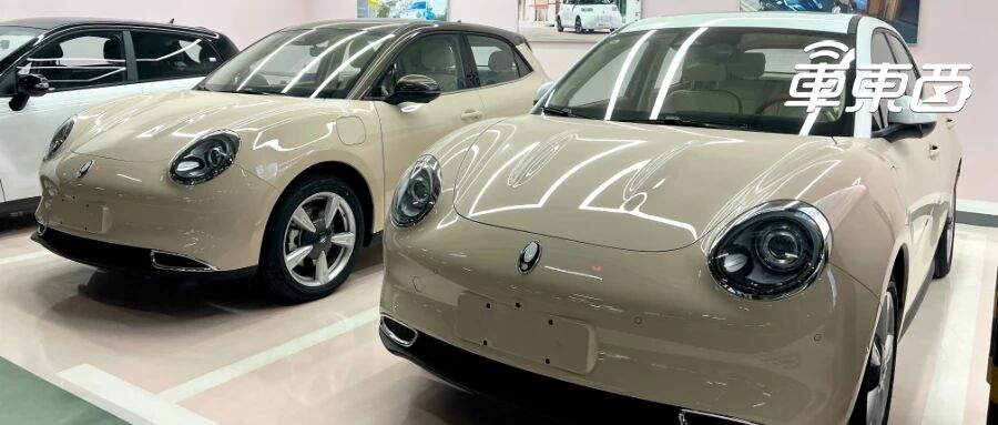 长城欧拉换芯门始末：更爱女人的品牌，栽在芯片上