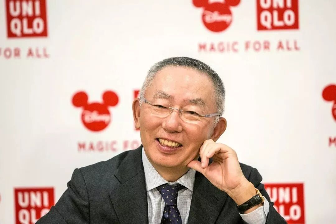 荐见 在日本首富之争里 艺术怎么成了他手里的一张 王牌 自由微信 Freewechat