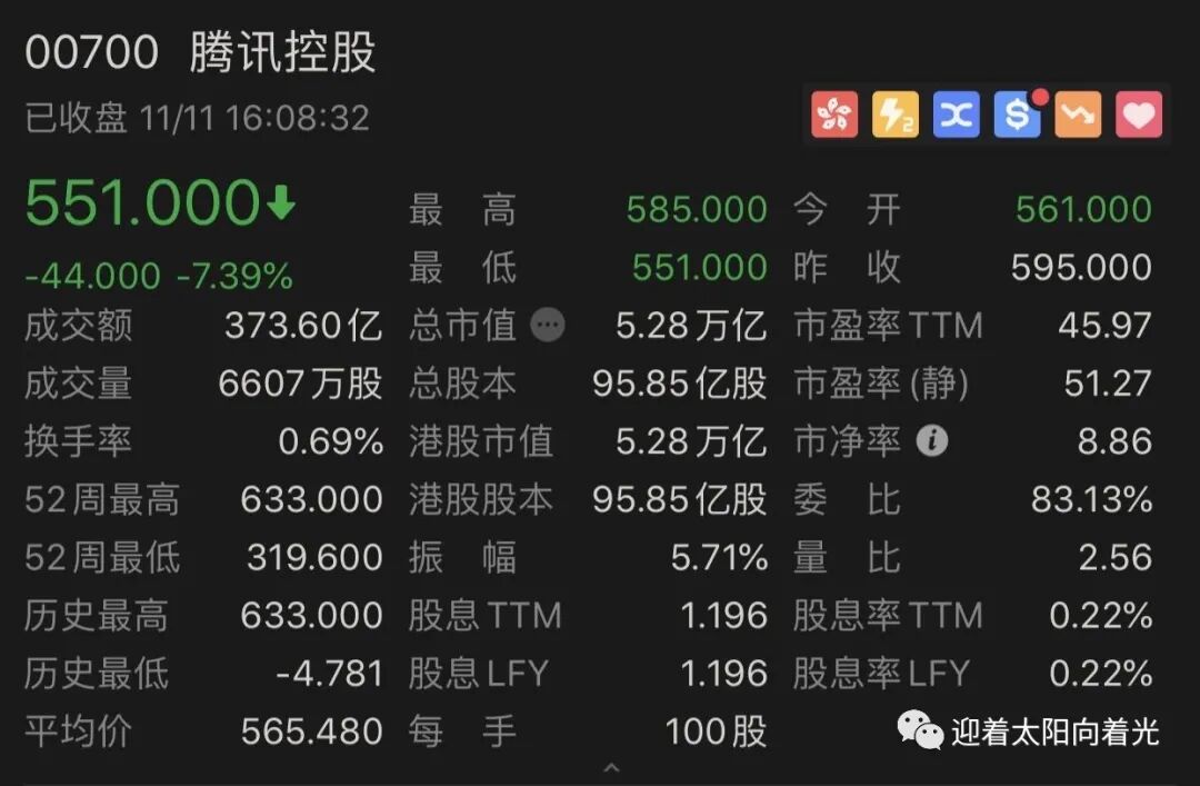 pe计算 笔记|如何计算PE（市盈率）