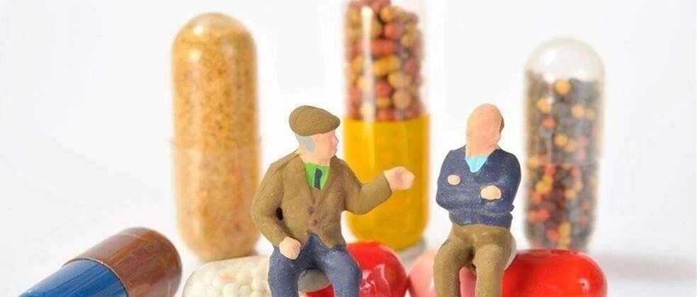 汇总：常用急救药品知识！