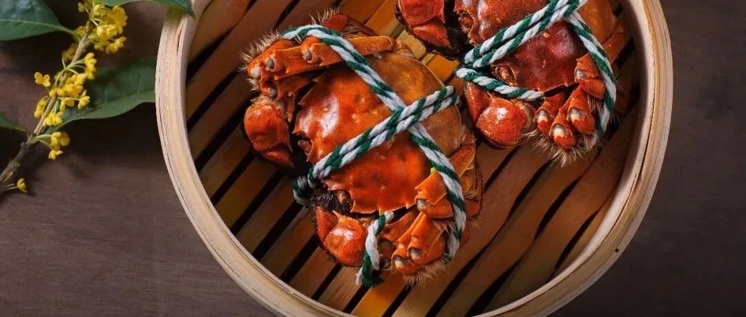 大闸蟹上市了，孕妇如何食用更安全？