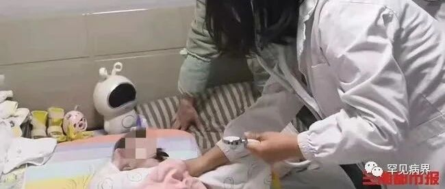 为罕见病患者，送上一缕冬日的“温暖”