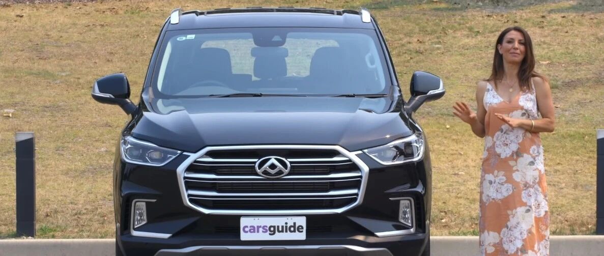 上汽大通MAXUS销量同时创下四个细分新高，还收获一波海外“忠粉”