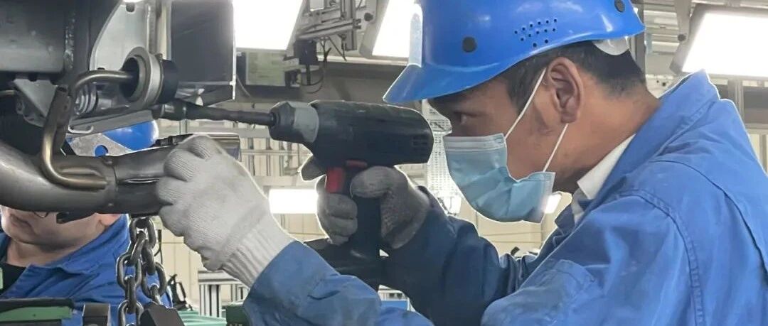 稳住生产，上汽通用做到了