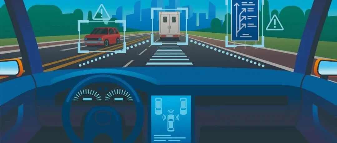 德国给自动驾驶汽车松绑，专家解读，有个观念开始变了