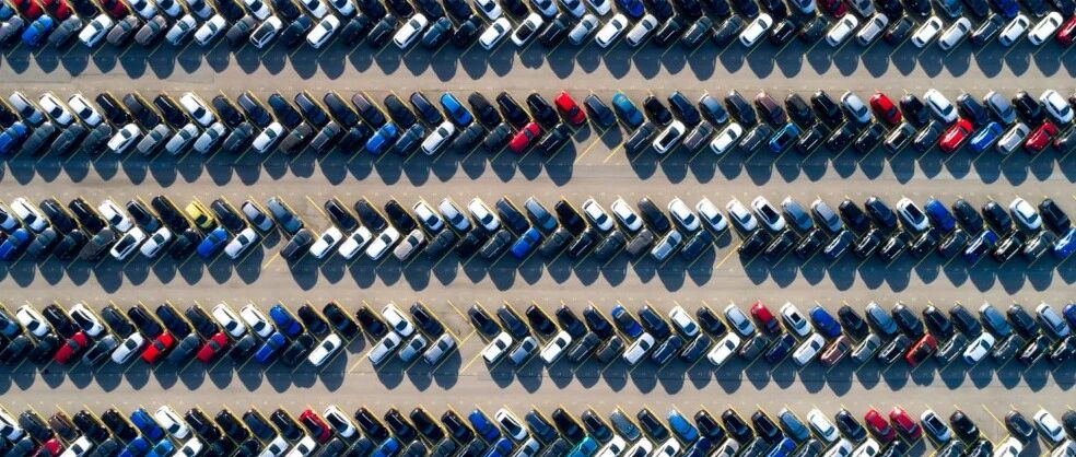 缺芯，还是缺芯！欧洲车市迎来8年来最大跌幅