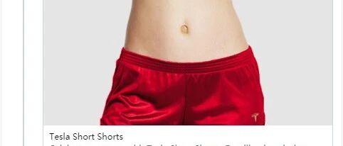 特斯拉卖完短裤还造酒，这些车企的“副业”让人想不到