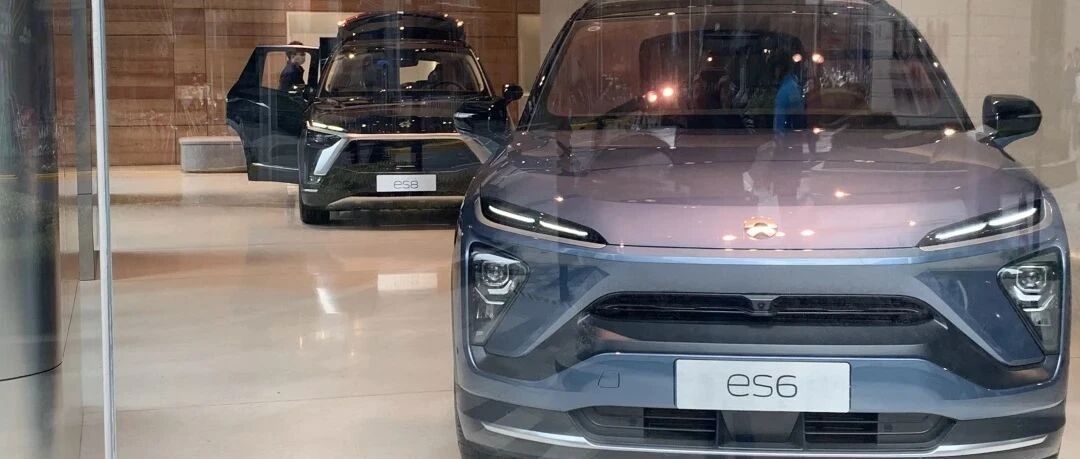 特斯拉一夜卖十万辆，蔚来直呼不讲武德