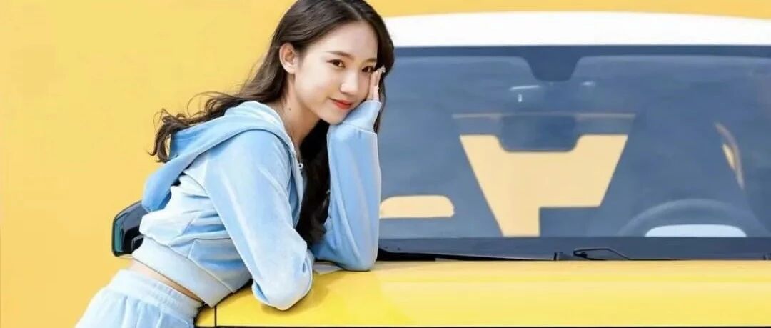 听说，外国人过年也想要一辆五菱MINIEV