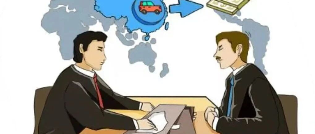 今年海外整车销量累计破60万辆，一图看懂为什么上汽是领头羊