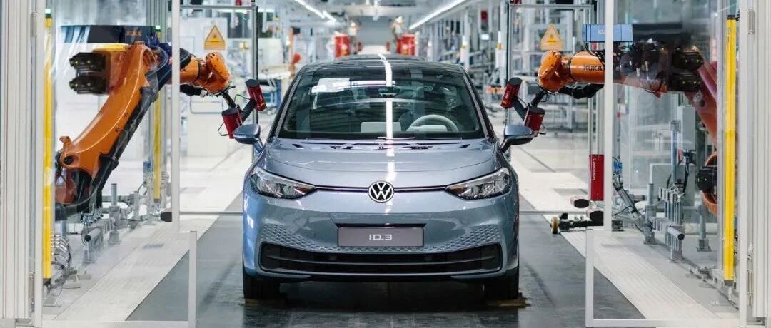大众宣布成立欧洲动力电池公司，要把电池业务“做大做强”