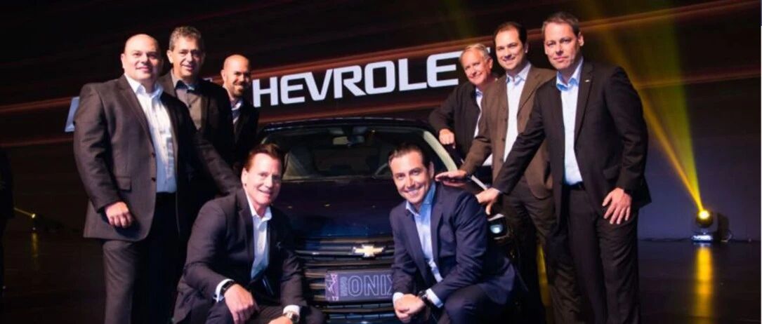 主导通用全球车研发，泛亚还为MADE IN CHINA带货