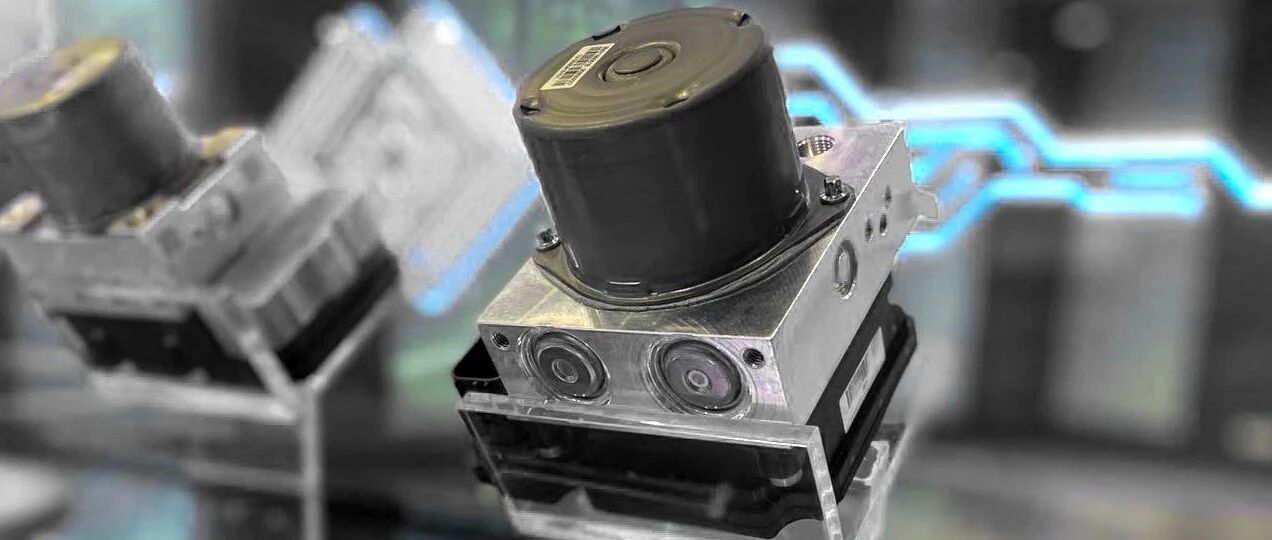 继安全带后最能拯救生命的科技，上汽把它攻克了