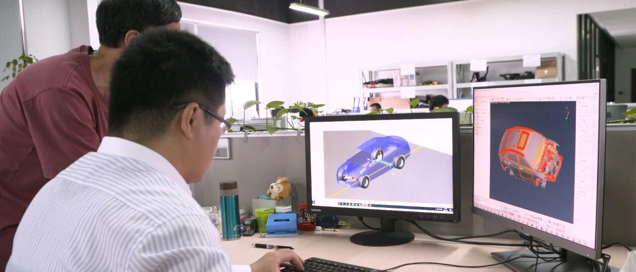 驾乘舒适性全靠它！上汽大众这个平台奥迪也会用上