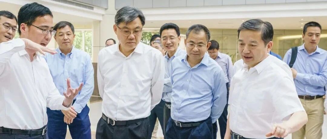 又一应用场景落地！上汽联手宝武构建氢能产业园