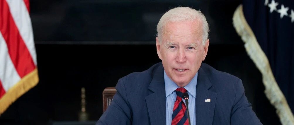 特斯拉缺席，拜登邀请通用、福特等巨头共商“大计”